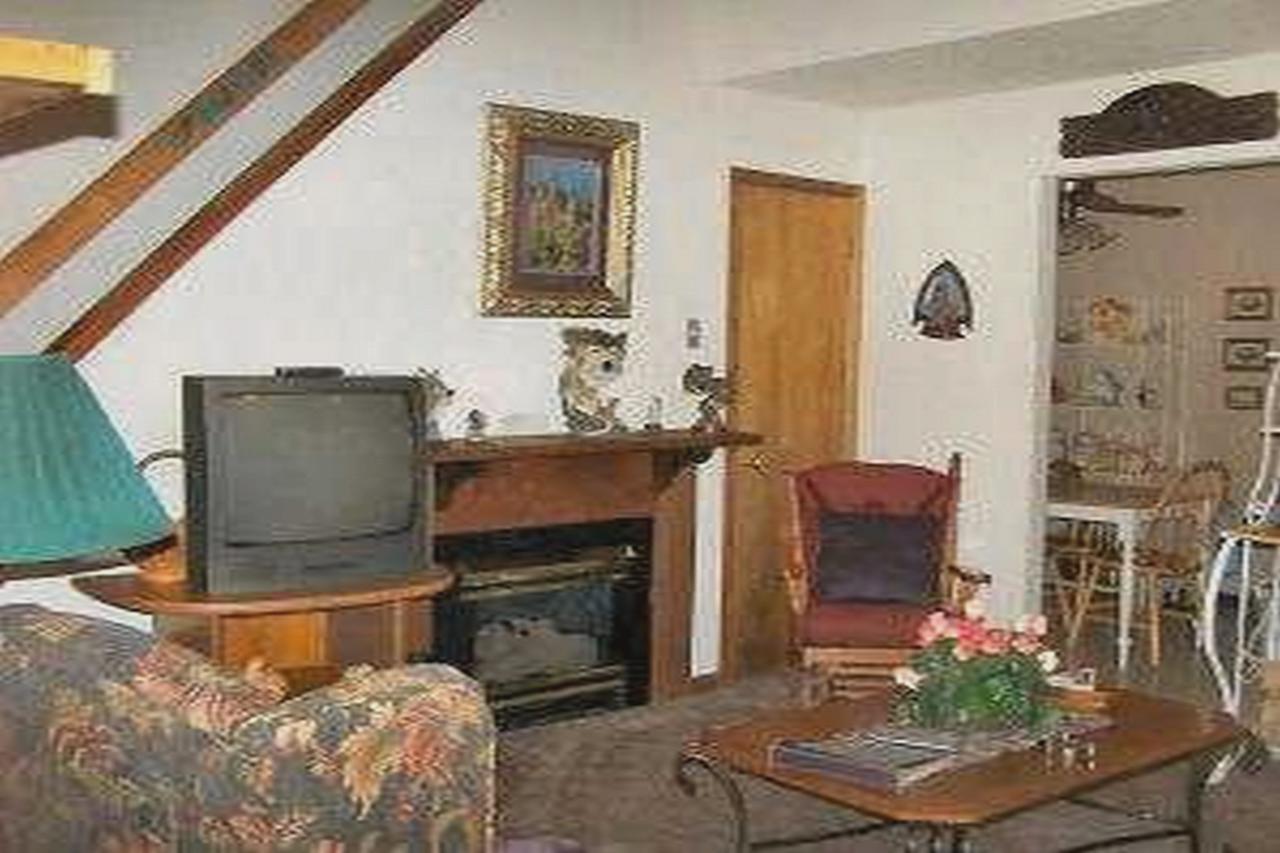Willa Hartman House Sevierville Zewnętrze zdjęcie